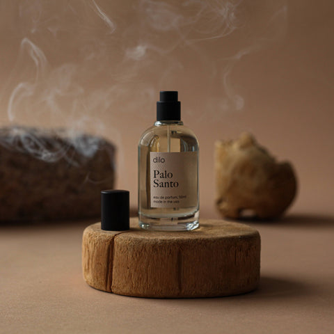 Palo Santo 50ml Unisex Eau de Parfum