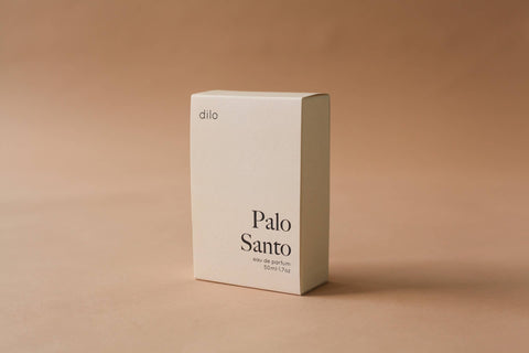 Palo Santo 50ml Unisex Eau de Parfum