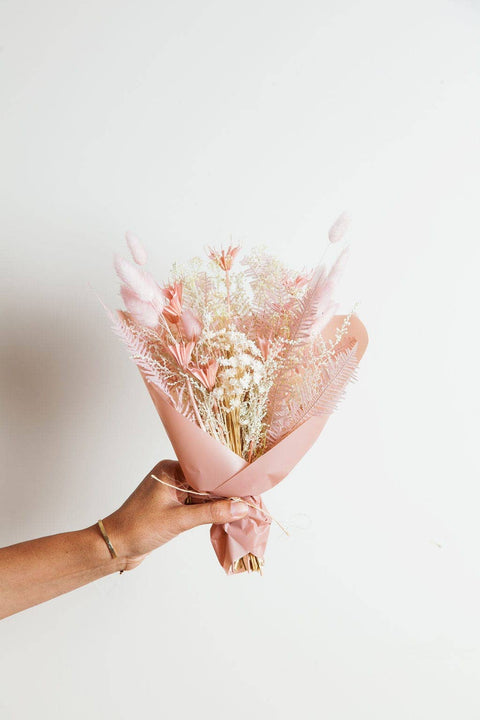 Blush Mini Bouquet