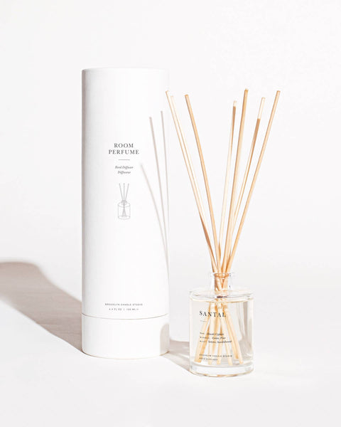 Classic Reed Diffuser