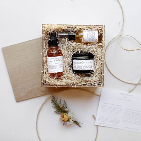 Inner Beauty Gift Box