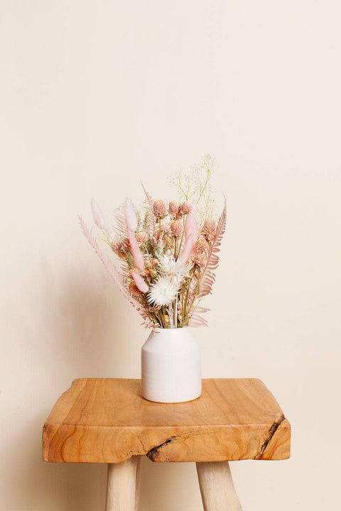 Lark Dried Bouquet