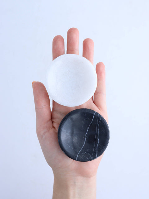 Marble Mini Dish