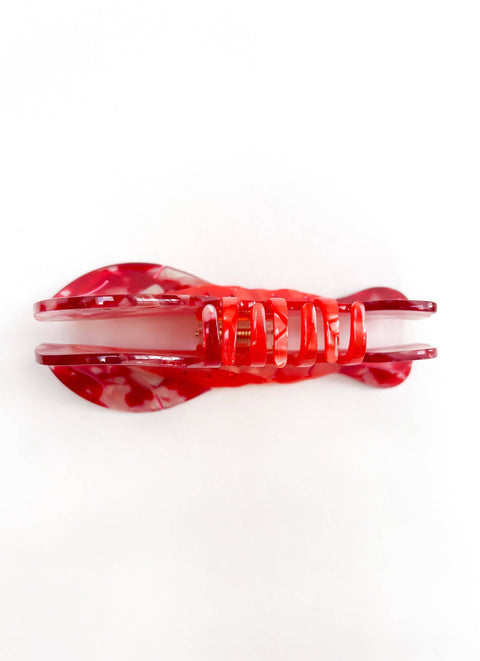 Lobster Hair Clip