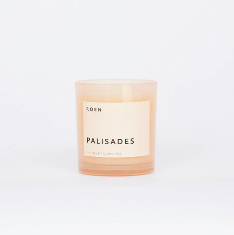 Pink Box Collection Candles