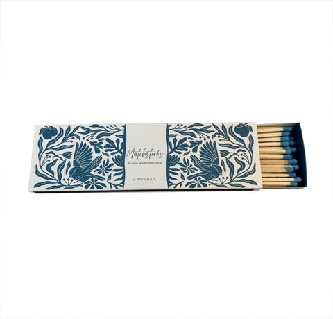 Decorative Box of Matches
