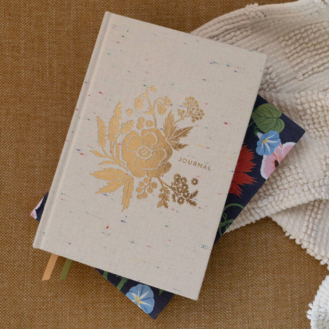 Botanist | Linen Journal