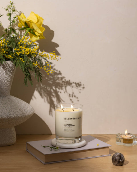 Classic 2-Wick Candle