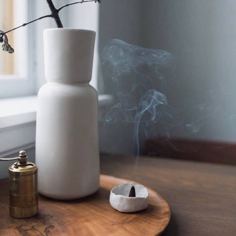 Commonwealth Provisions Incense Cones