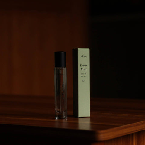 The Elsewhere Collection 15ml Unisex Eau de Parfum