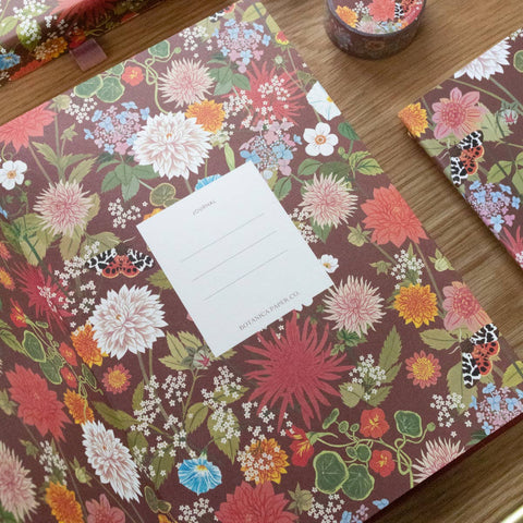 Russet | Linen Journal