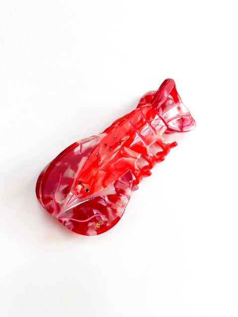 Lobster Hair Clip