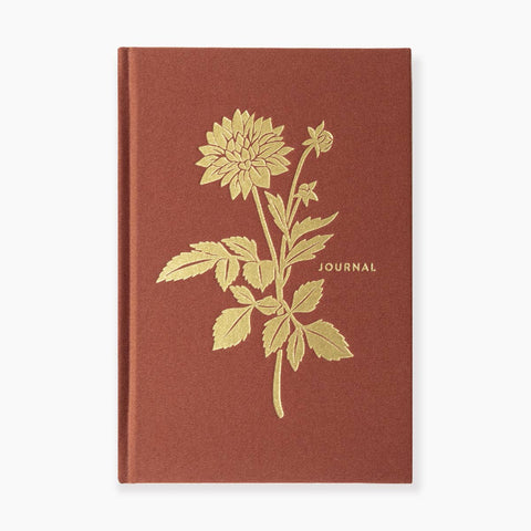 Russet | Linen Journal