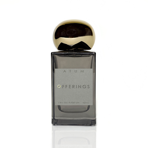 Offerings Perfume By Atum