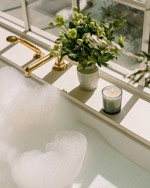 N˚01 Aurora Candle