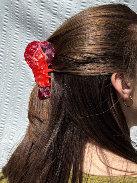 Lobster Hair Clip