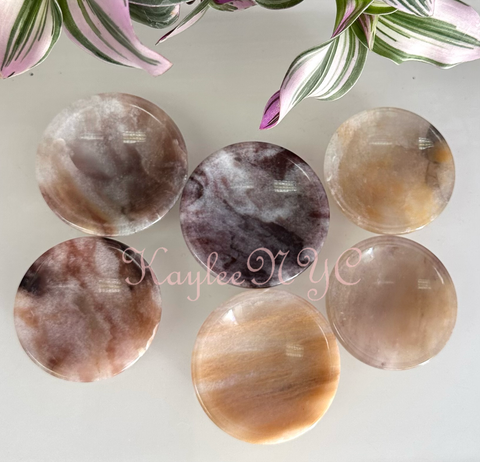 Pink Aventurine Bowls