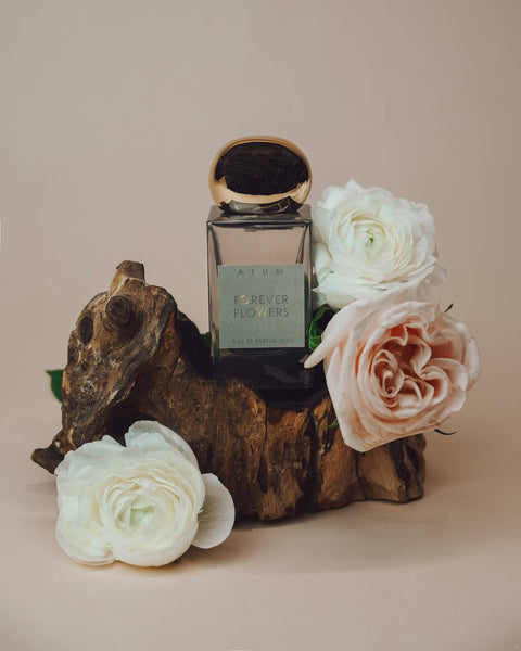 Forever Flowers