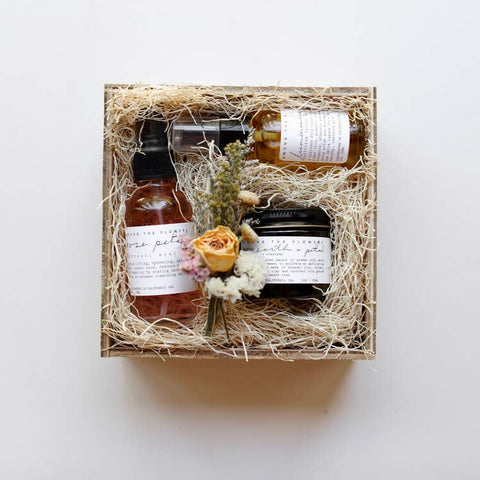 Inner Beauty Gift Box