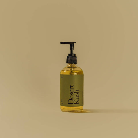Desert Kush Liquid Hand Soap
