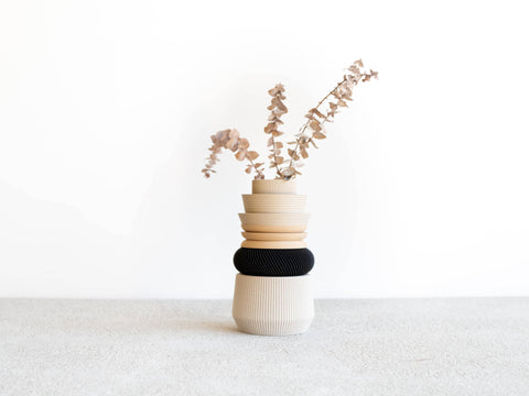 Venice Modular Vase