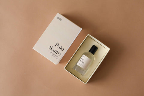 Palo Santo 50ml Unisex Eau de Parfum