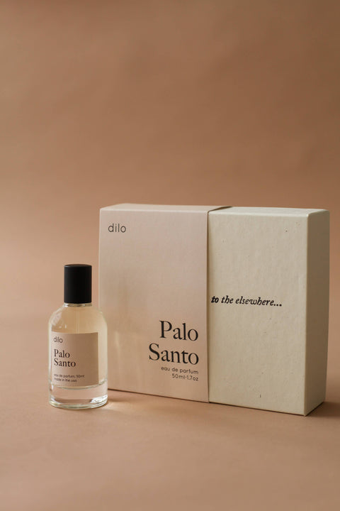 Palo Santo 50ml Unisex Eau de Parfum