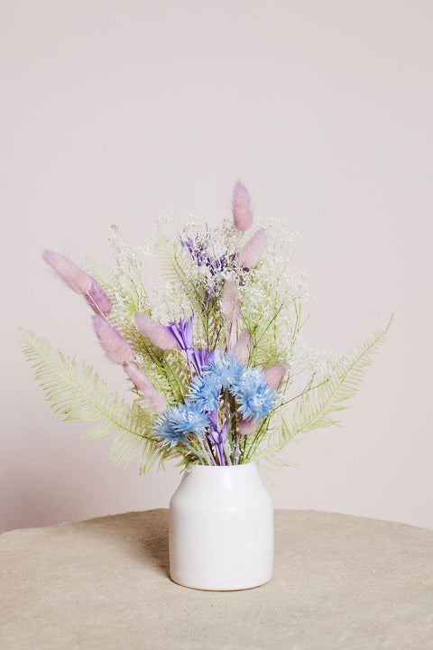 Farmhouse Dried Bouquet