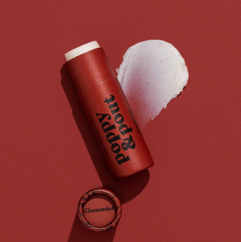 Poppy & Pout Lip Balm