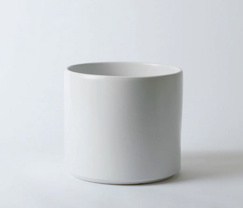 Ceramic Planter NO TRAY