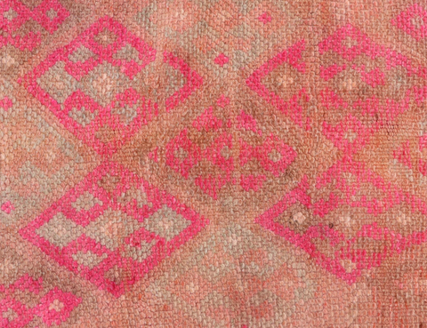 Eleanor Vintage Rug 1.8'x10.2'