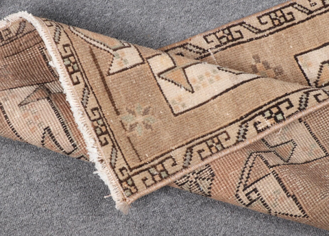 Bridget Vintage Rug 1.6'x3.1'