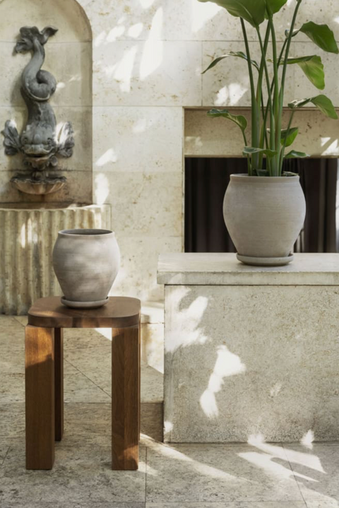 Delphi Planter