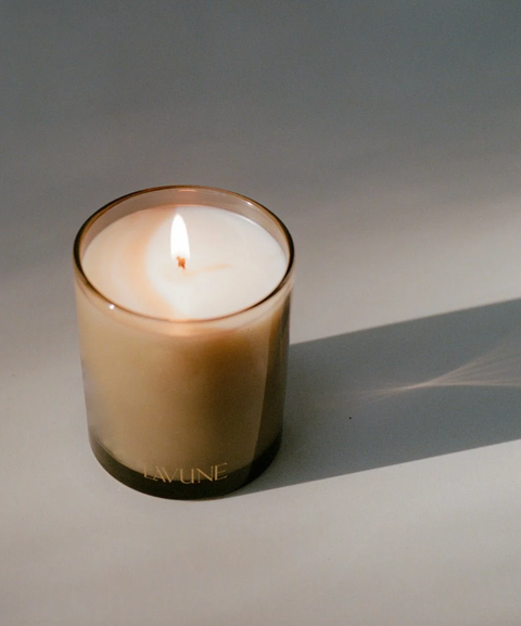 N˚09 Santal Candle