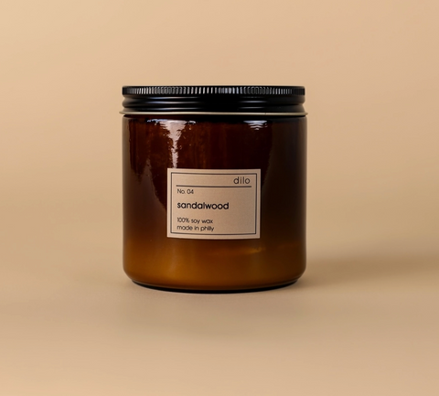 Dilo Candles