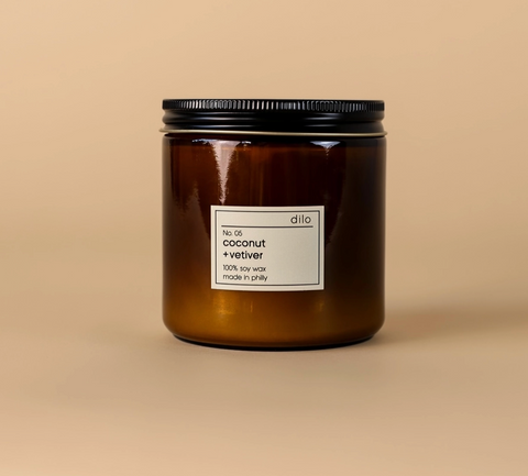 Dilo Candles