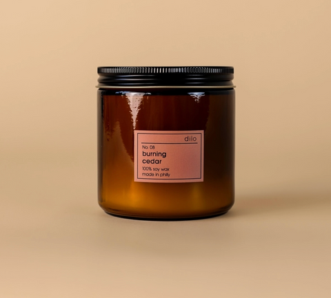 Dilo Candles