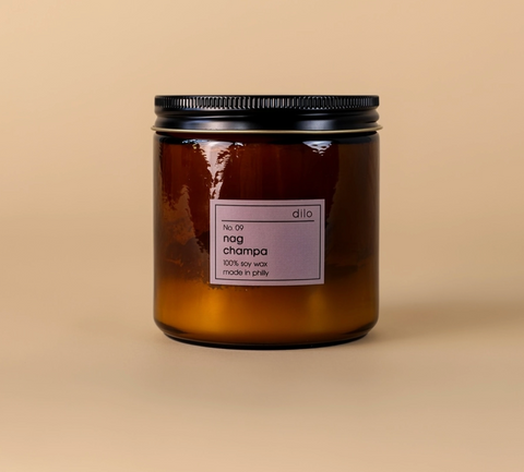 Dilo Candles