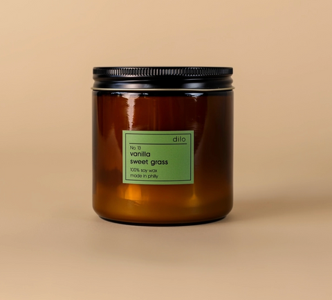 Dilo Candles