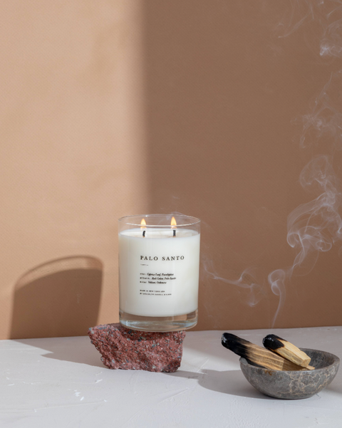 Classic 2-Wick Candle