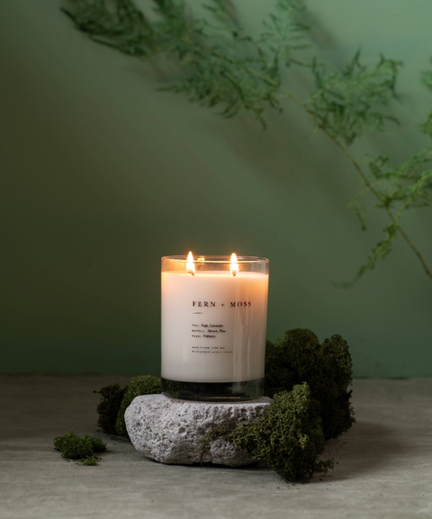 Classic 2-Wick Candle