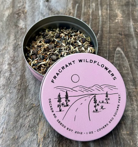 Wildflower Grow Kit