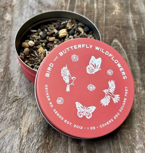 Wildflower Grow Kit