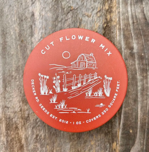 Wildflower Grow Kit