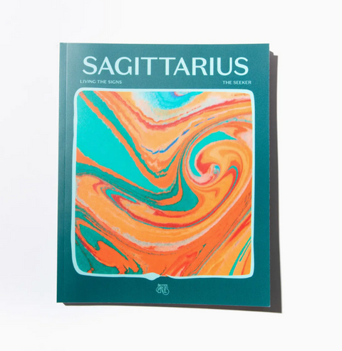 Astrology Journals