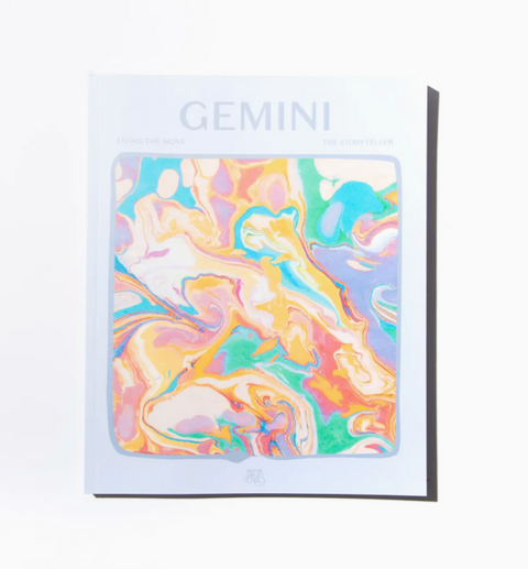 Astrology Journals