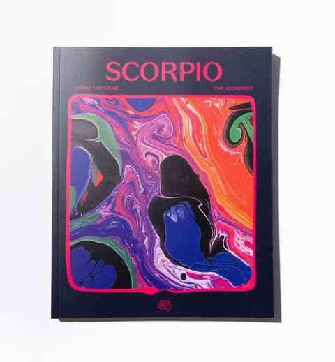 Astrology Journals