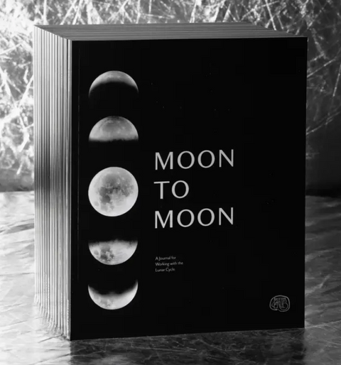 Astrology Journals