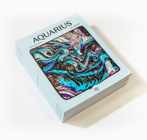 Astrology Journals