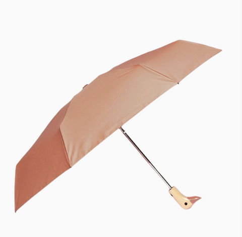 Duck Umbrellas